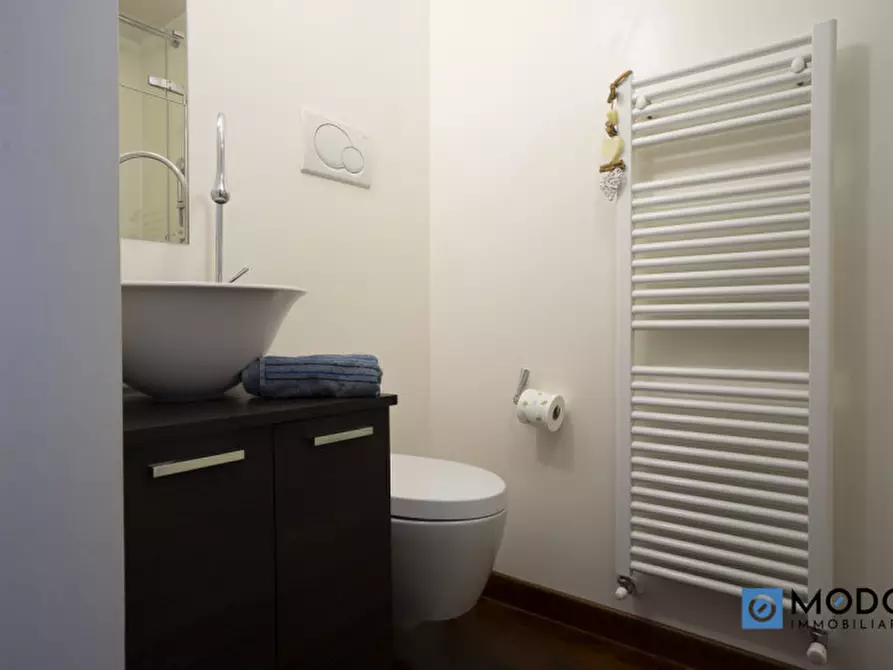 Immagine 25 di Appartamento in vendita  in Via Alfieri a Vicenza