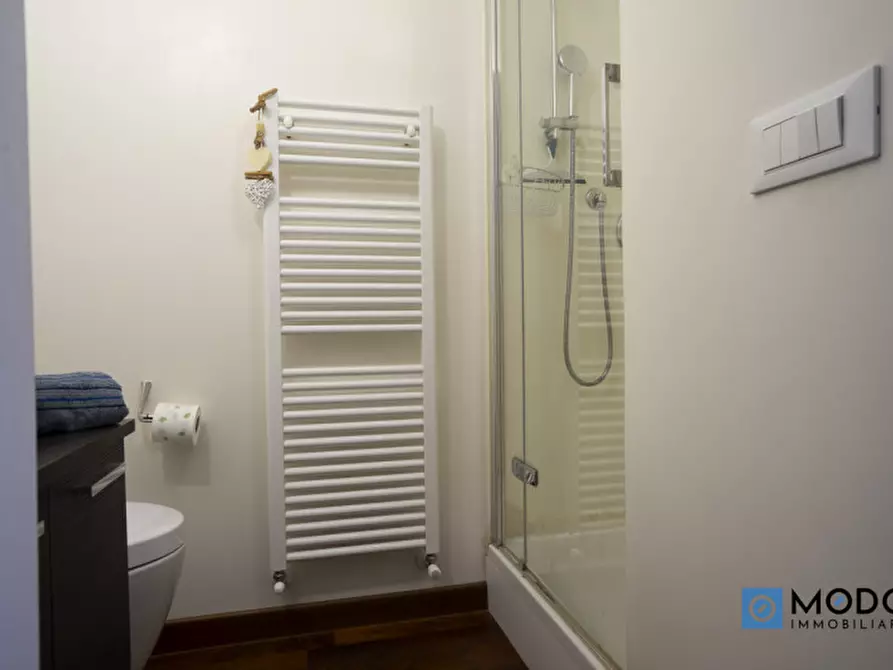 Immagine 26 di Appartamento in vendita  in Via Alfieri a Vicenza