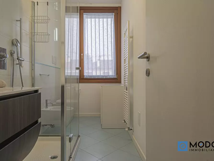 Immagine 29 di Appartamento in vendita  in Via Alfieri a Vicenza