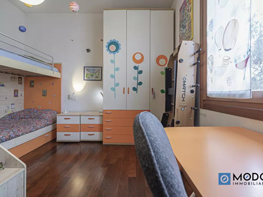 Immagine 31 di Appartamento in vendita  in Via Alfieri a Vicenza