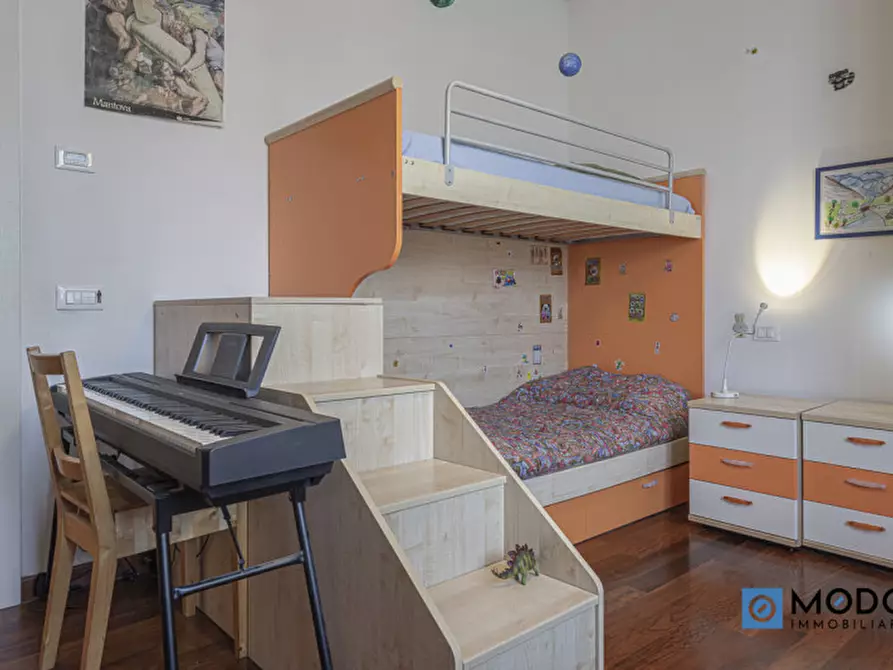 Immagine 33 di Appartamento in vendita  in Via Alfieri a Vicenza