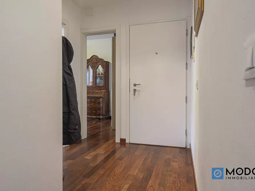 Immagine 34 di Appartamento in vendita  in Via Alfieri a Vicenza