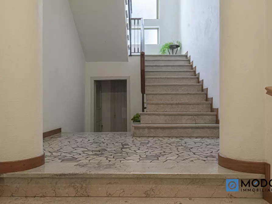 Immagine 37 di Appartamento in vendita  in Via Alfieri a Vicenza