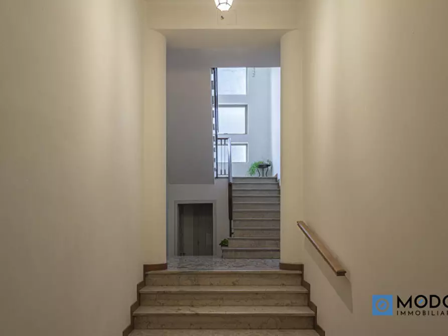 Immagine 38 di Appartamento in vendita  in Via Alfieri a Vicenza