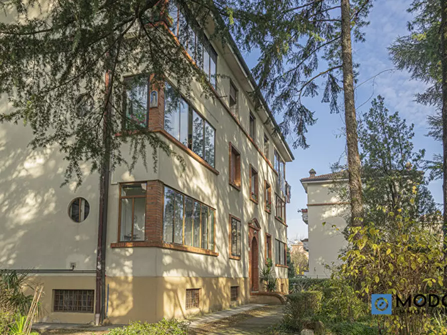 Immagine 39 di Appartamento in vendita  in Via Alfieri a Vicenza