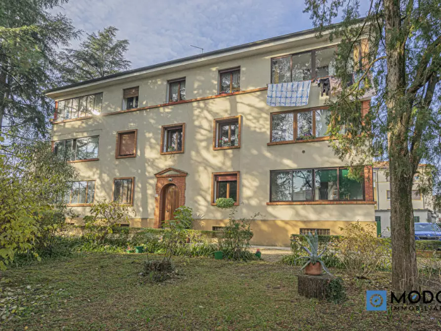 Immagine 40 di Appartamento in vendita  in Via Alfieri a Vicenza