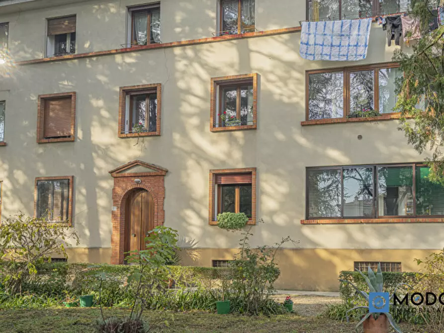 Immagine 41 di Appartamento in vendita  in Via Alfieri a Vicenza