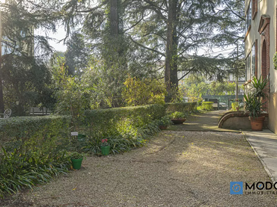 Immagine 42 di Appartamento in vendita  in Via Alfieri a Vicenza