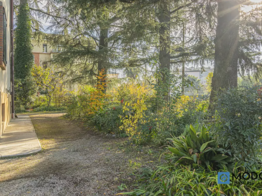 Immagine 43 di Appartamento in vendita  in Via Alfieri a Vicenza