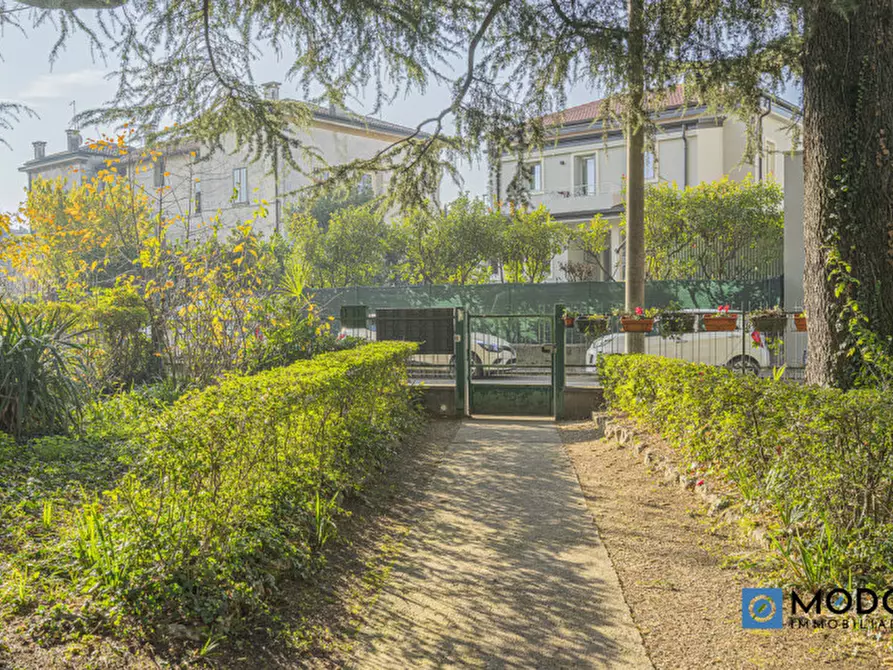 Immagine 44 di Appartamento in vendita  in Via Alfieri a Vicenza