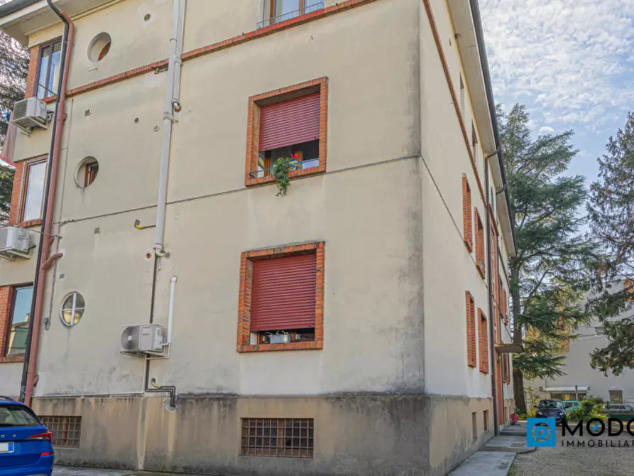 Immagine 45 di Appartamento in vendita  in Via Alfieri a Vicenza