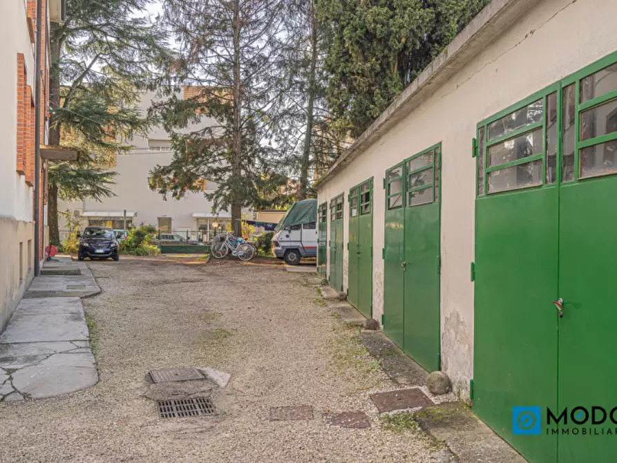 Immagine 46 di Appartamento in vendita  in Via Alfieri a Vicenza