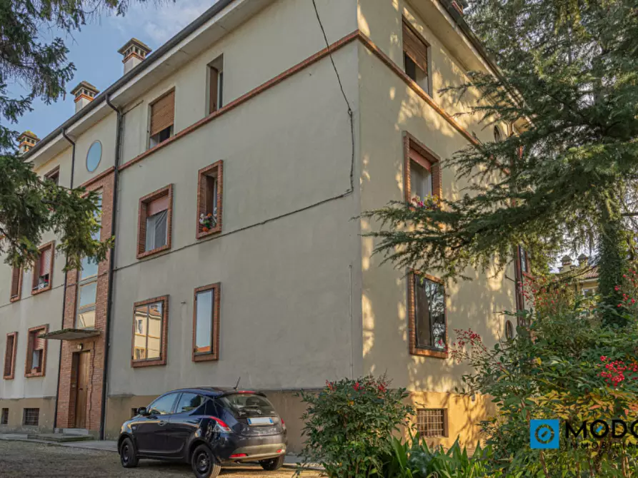 Immagine 47 di Appartamento in vendita  in Via Alfieri a Vicenza