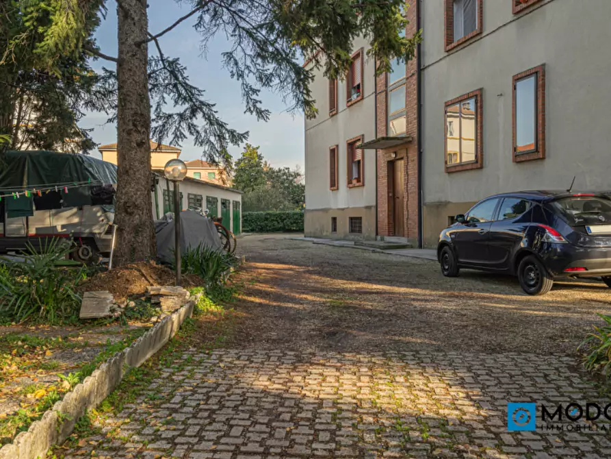 Immagine 48 di Appartamento in vendita  in Via Alfieri a Vicenza