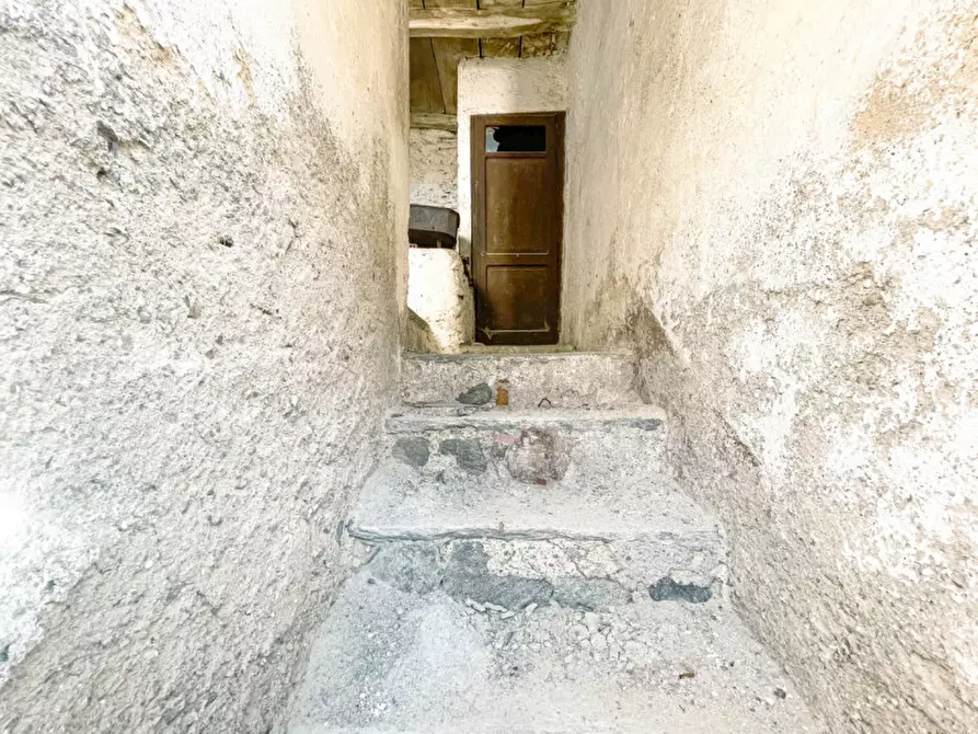 Immagine 4 di Rustico / casale in vendita  in via castello 8 a Gignese