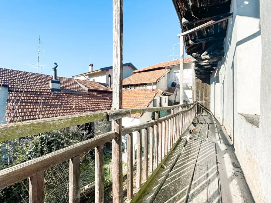 Immagine 5 di Rustico / casale in vendita  in via castello 8 a Gignese