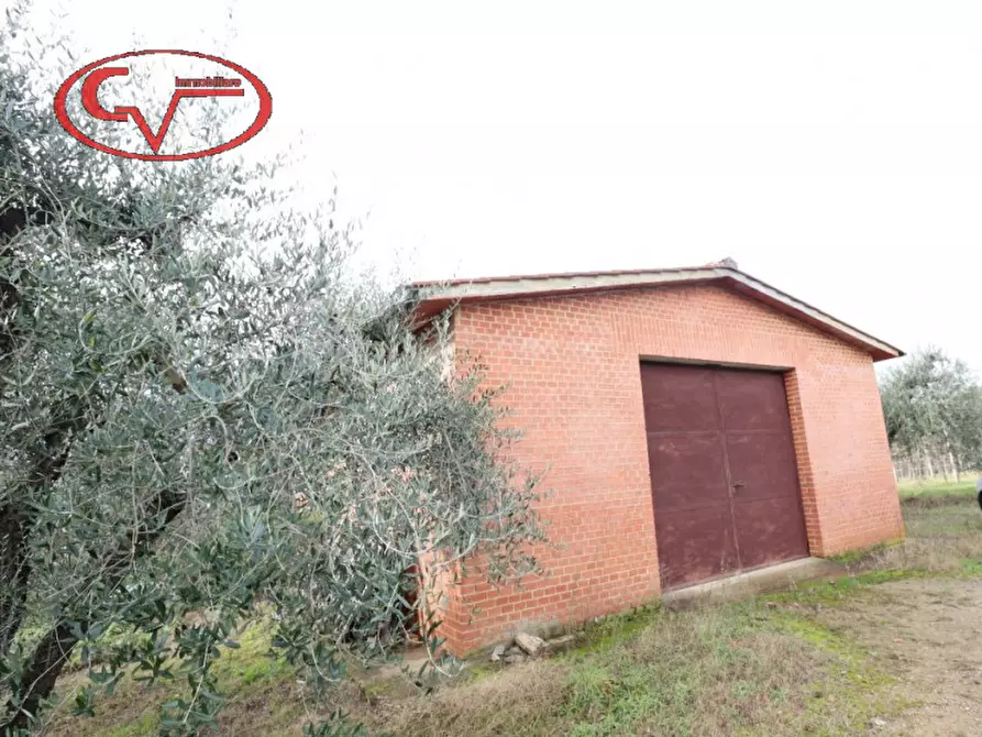 Immagine 3 di Capannone industriale in vendita  in selva a Montevarchi