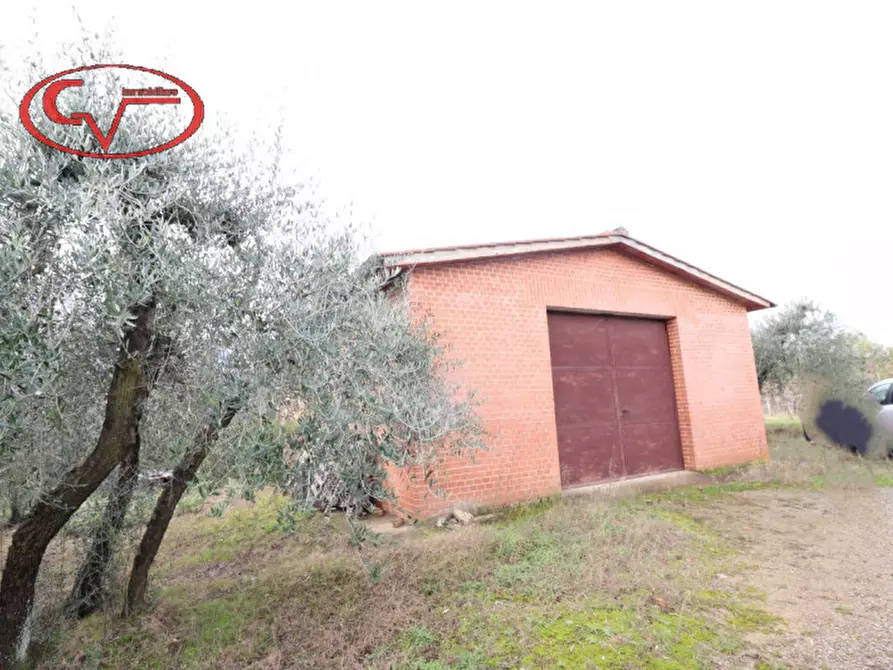 Immagine 4 di Capannone industriale in vendita  in selva a Montevarchi