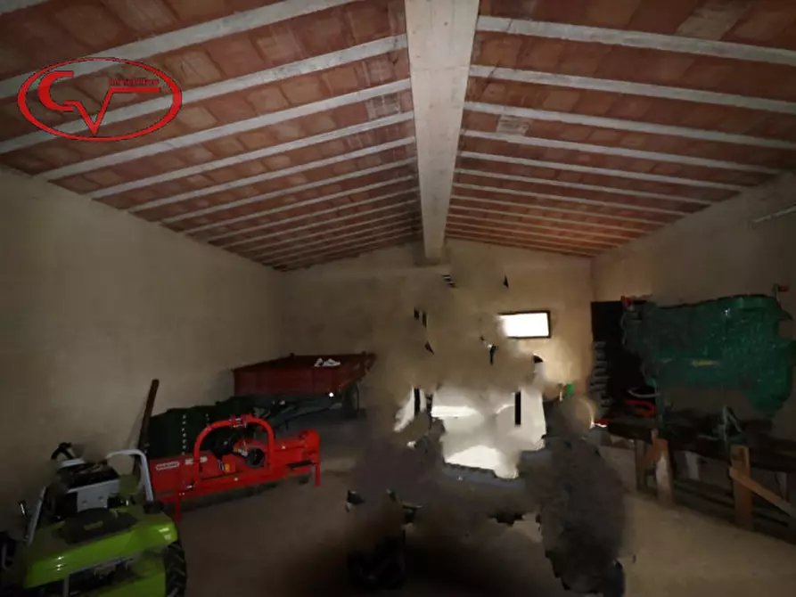 Immagine 10 di Capannone industriale in vendita  in selva a Montevarchi