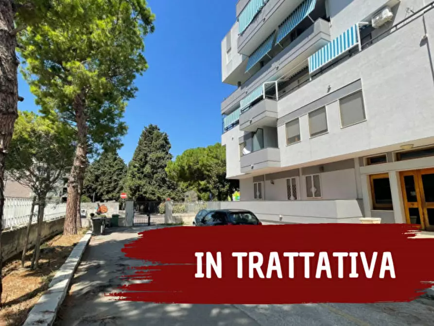 Appartamento in vendita in piazza eugenio montale 8 a Lecce