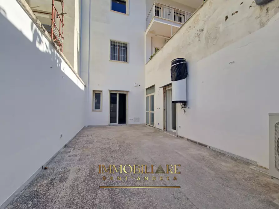 Immagine 1 di Appartamento in vendita  in Via Cosimo di Palma 16 a Lecce
