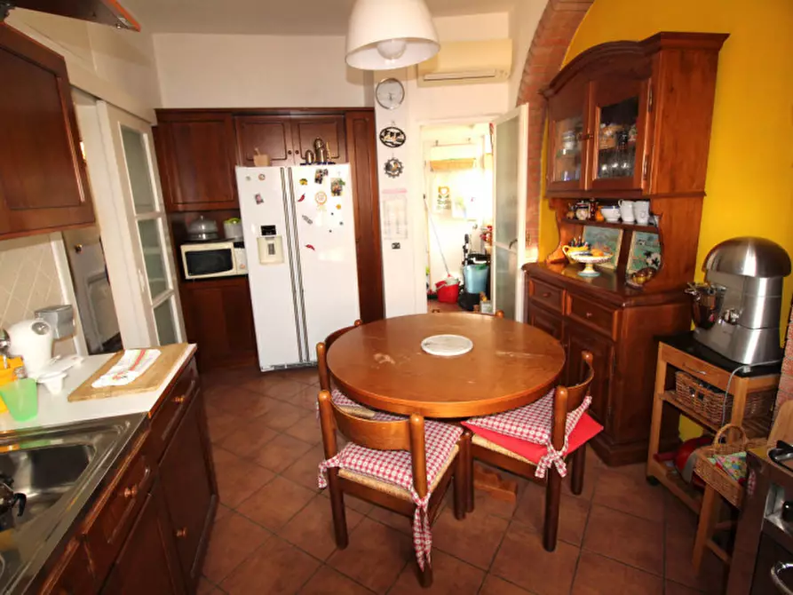 Immagine 20 di Appartamento in vendita  in Piazzale Delle Medaglie D'oro a Roma