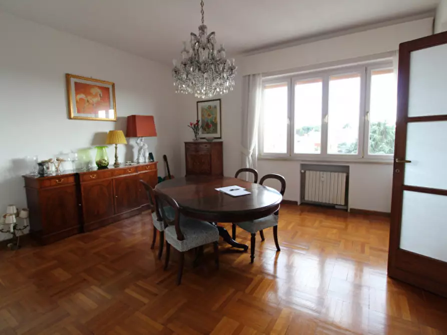 Immagine 27 di Appartamento in vendita  in Piazzale Delle Medaglie D'oro a Roma