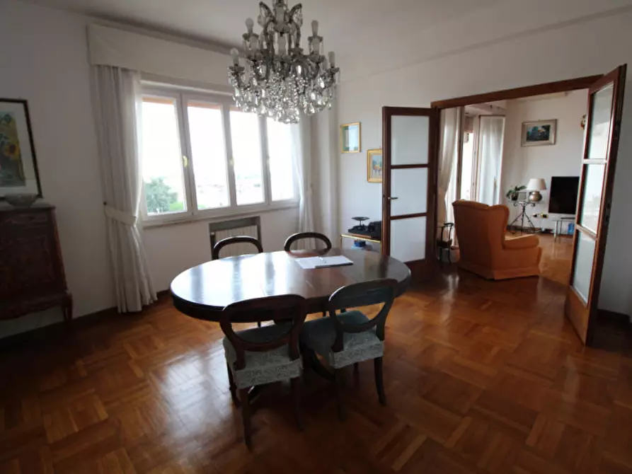 Immagine 28 di Appartamento in vendita  in Piazzale Delle Medaglie D'oro a Roma