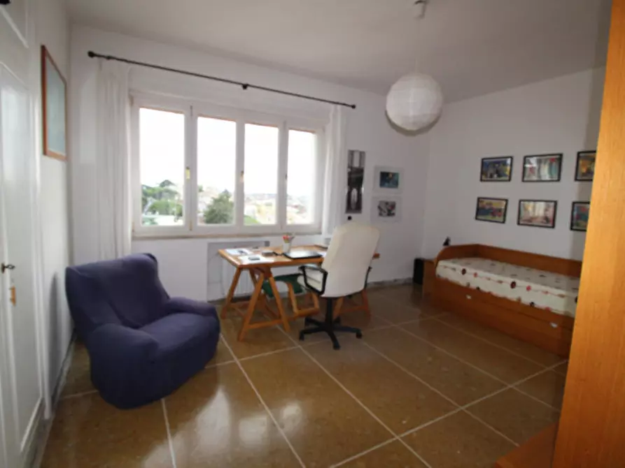 Immagine 35 di Appartamento in vendita  in Piazzale Delle Medaglie D'oro a Roma