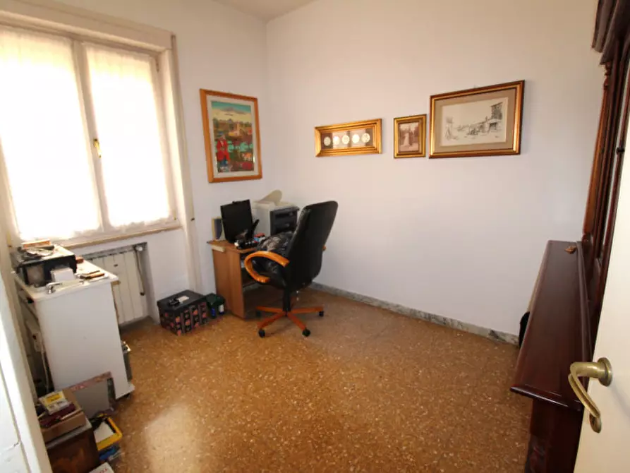 Immagine 37 di Appartamento in vendita  in Piazzale Delle Medaglie D'oro a Roma