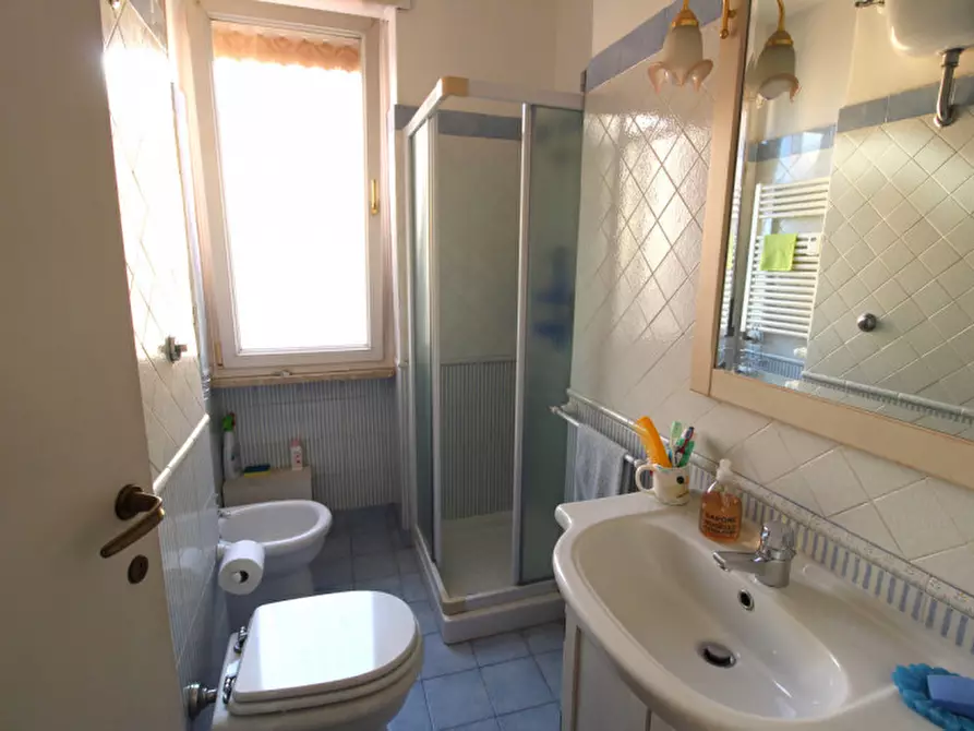 Immagine 41 di Appartamento in vendita  in Piazzale Delle Medaglie D'oro a Roma