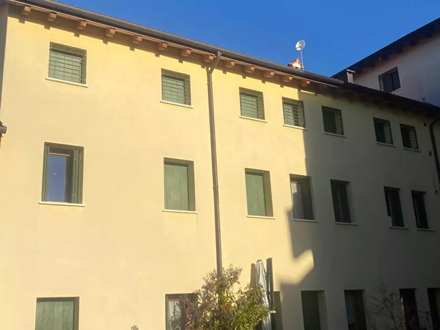 Immagine 7 di Appartamento in vendita  in via Guglielmo Marconi a Marano Vicentino