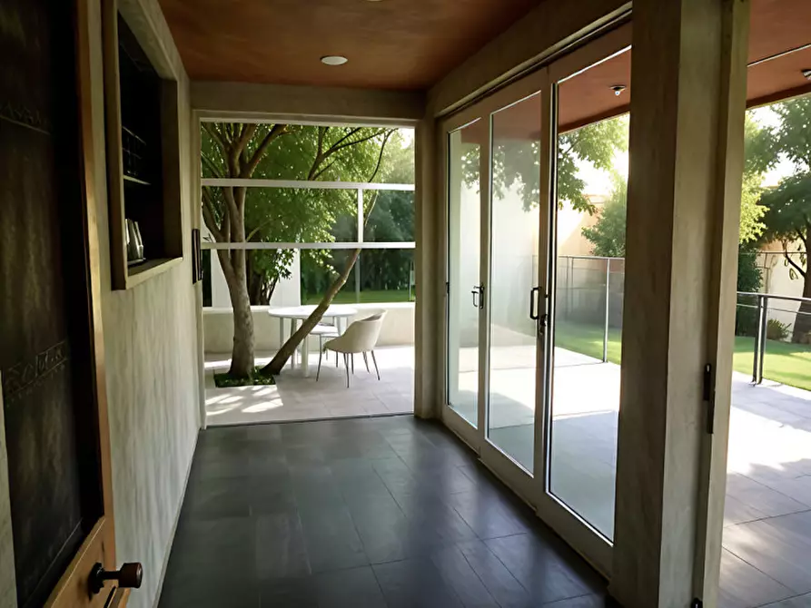 Immagine 3 di Casa indipendente in vendita  in Strada degli Ongari a Noale