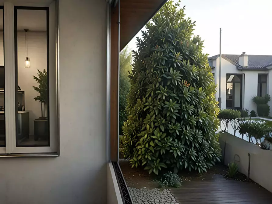 Immagine 6 di Casa indipendente in vendita  in Strada degli Ongari a Noale