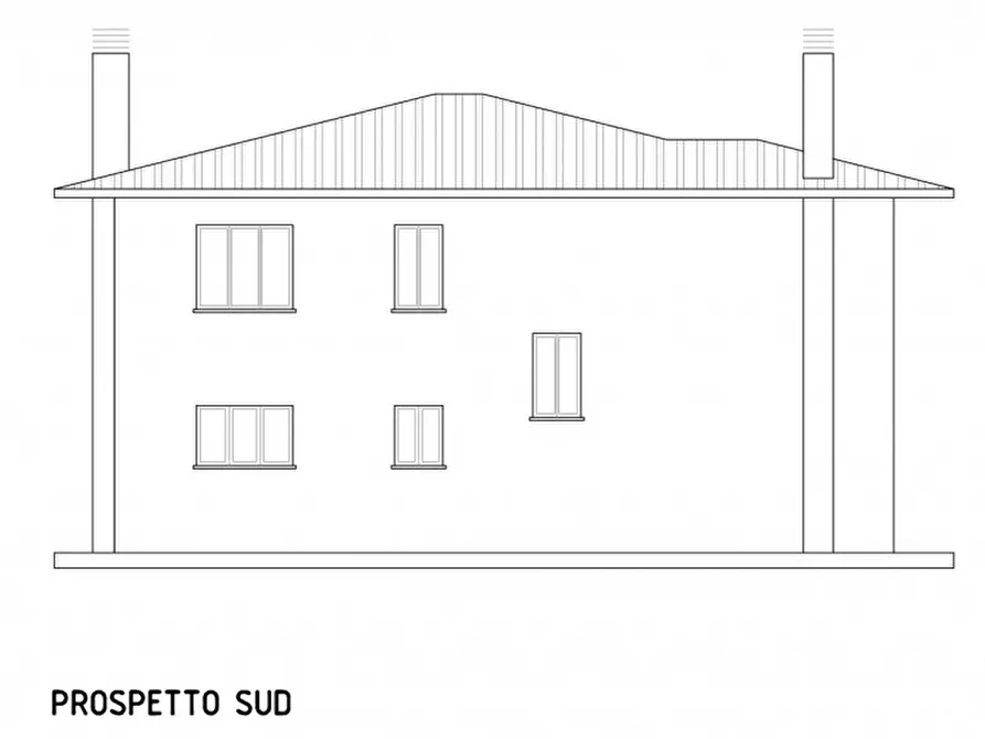 Immagine 50 di Casa indipendente in vendita  in Strada degli Ongari a Noale