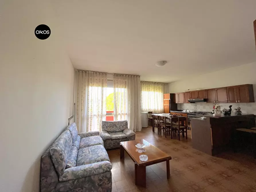 Immagine 1 di Appartamento in vendita  a Campolongo Maggiore