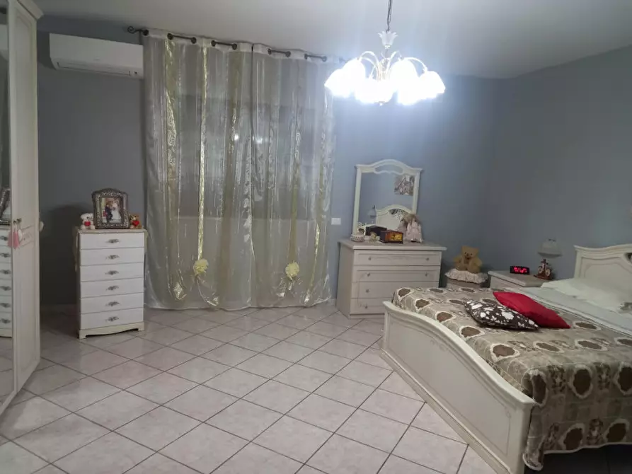 Immagine 20 di Palazzo in vendita  in via sandro botticelli a Rignano Flaminio