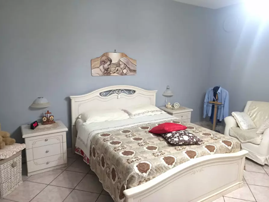 Immagine 21 di Palazzo in vendita  in via sandro botticelli a Rignano Flaminio