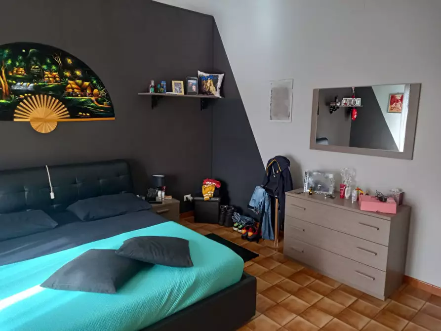 Immagine 34 di Palazzo in vendita  in via sandro botticelli a Rignano Flaminio