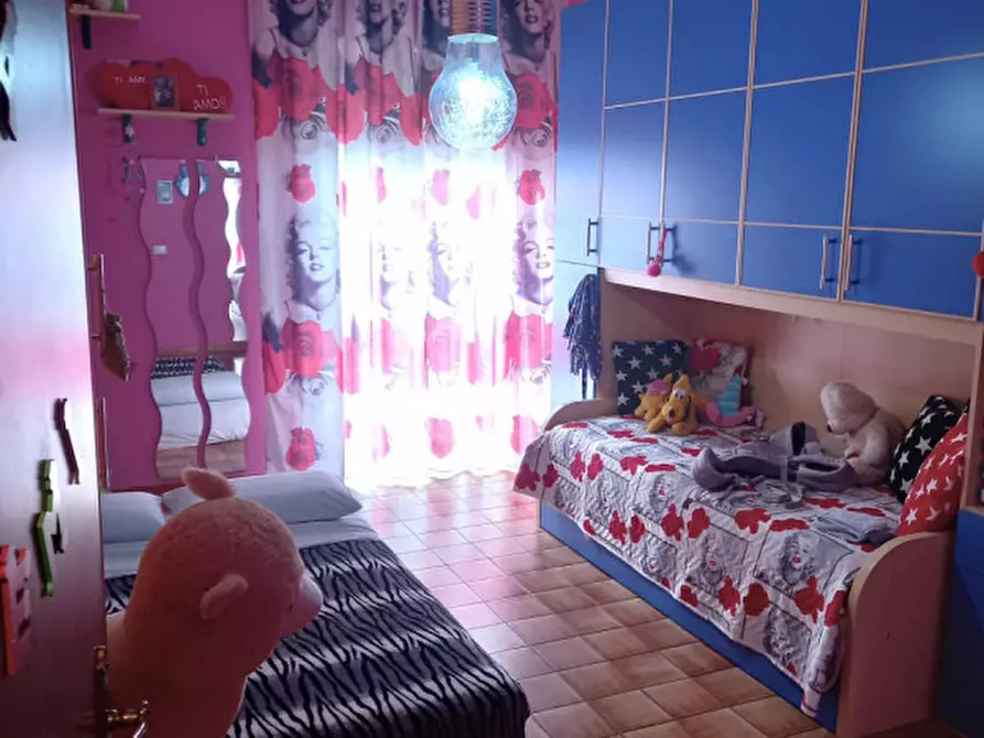 Immagine 35 di Palazzo in vendita  in via sandro botticelli a Rignano Flaminio