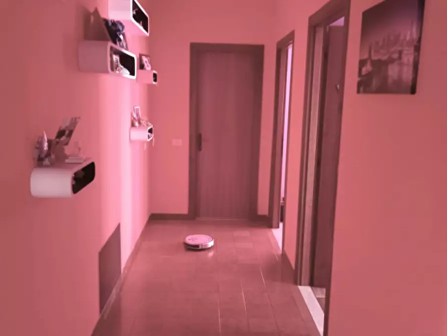 Immagine 42 di Palazzo in vendita  in via sandro botticelli a Rignano Flaminio