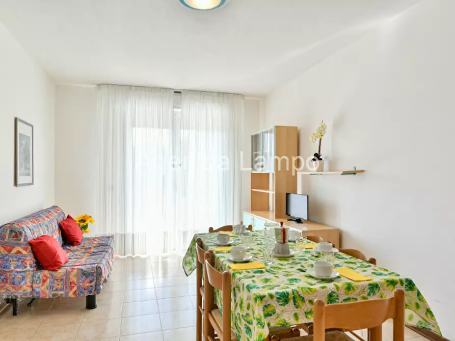 Immagine 4 di Appartamento in vendita  in Via delle Nazioni a San Michele Al Tagliamento