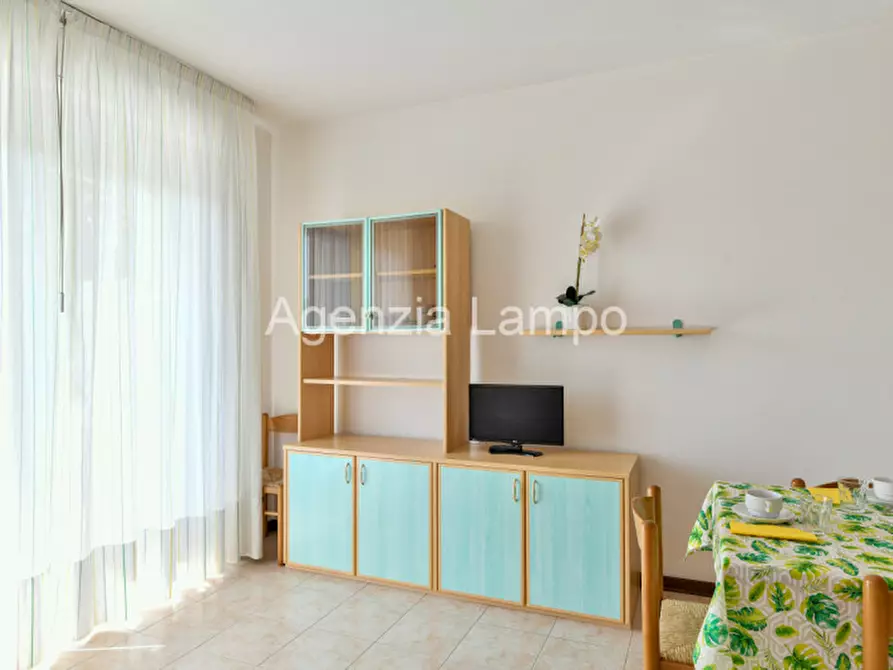 Immagine 5 di Appartamento in vendita  in Via delle Nazioni a San Michele Al Tagliamento