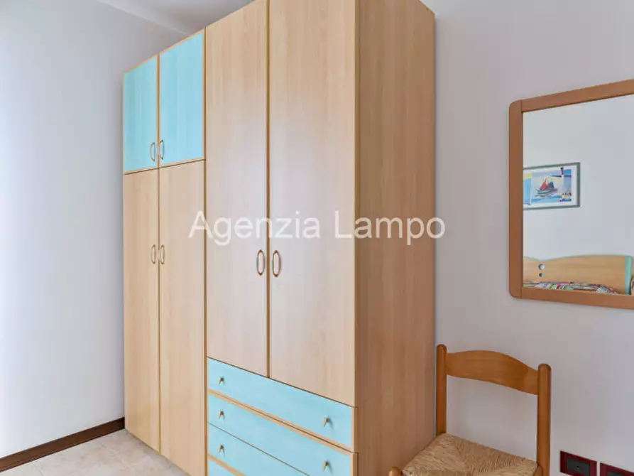 Immagine 9 di Appartamento in vendita  in Via delle Nazioni a San Michele Al Tagliamento