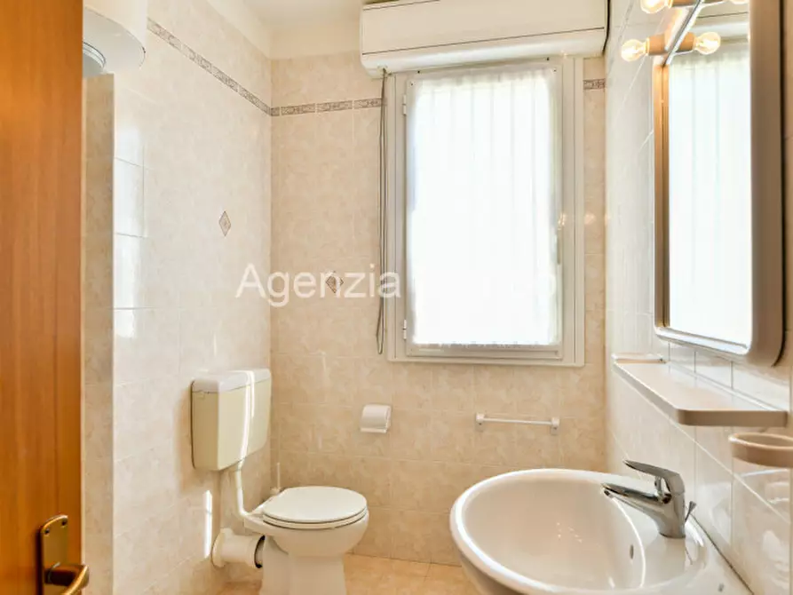 Immagine 10 di Appartamento in vendita  in Via delle Nazioni a San Michele Al Tagliamento