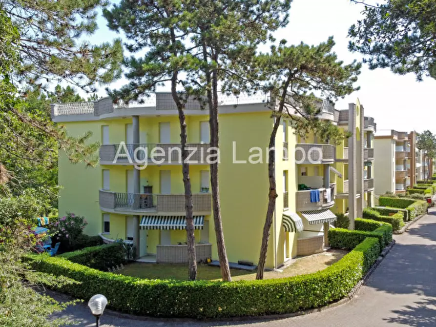 Immagine 11 di Appartamento in vendita  in Via delle Nazioni a San Michele Al Tagliamento