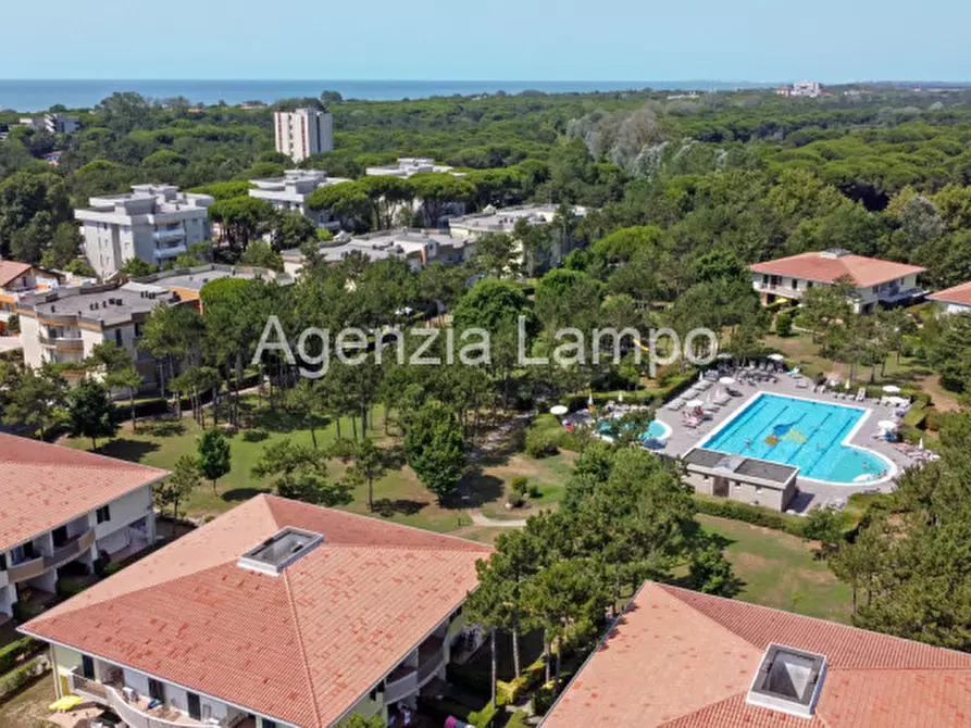 Immagine 10 di Appartamento in vendita  in Via delle Nazioni a San Michele Al Tagliamento