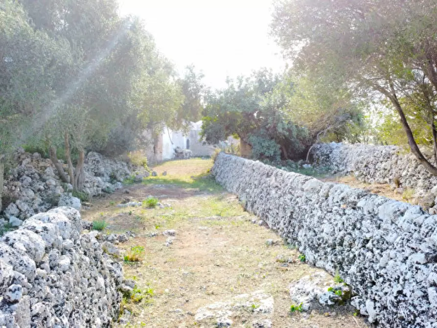 Immagine 8 di Rustico / casale in vendita  in cavagrande a Avola