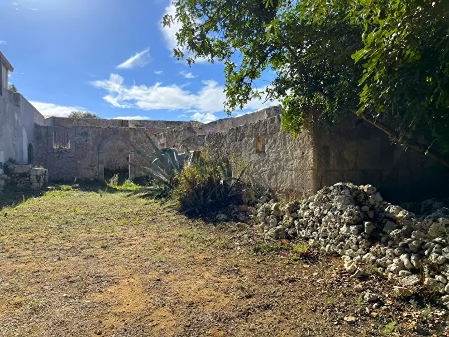 Immagine 12 di Rustico / casale in vendita  in cavagrande a Avola