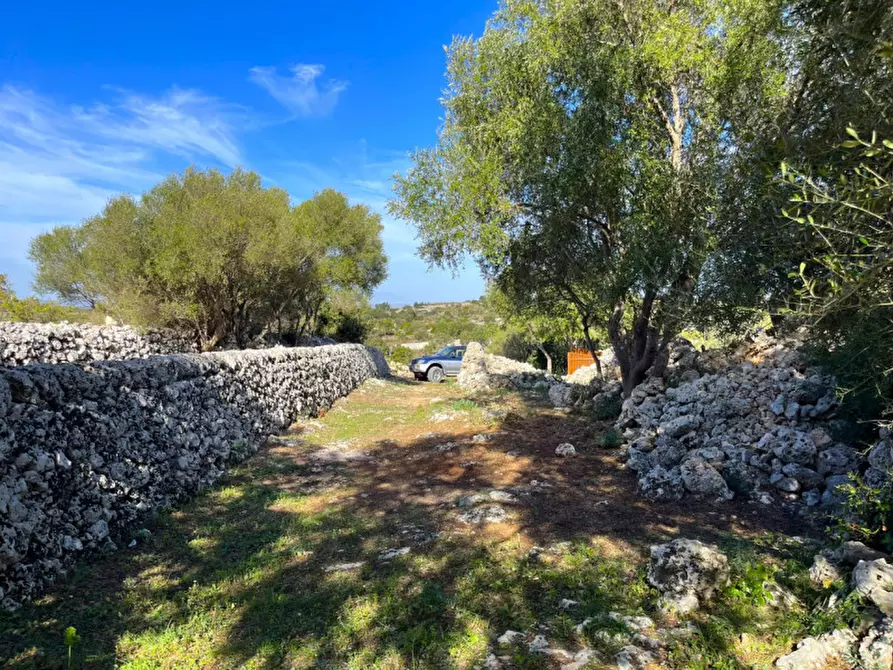 Immagine 13 di Rustico / casale in vendita  in cavagrande a Avola